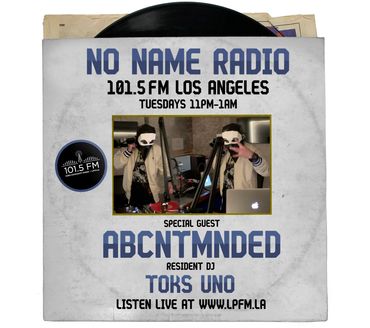 101.5FM Los Angeles ABCNT