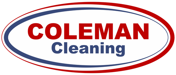 Coleman Home Cleaning of Lincoln Logo.