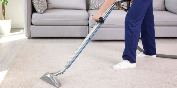 Profession carpet cleaning in Lincoln, Lincolnshire domestic and residential.