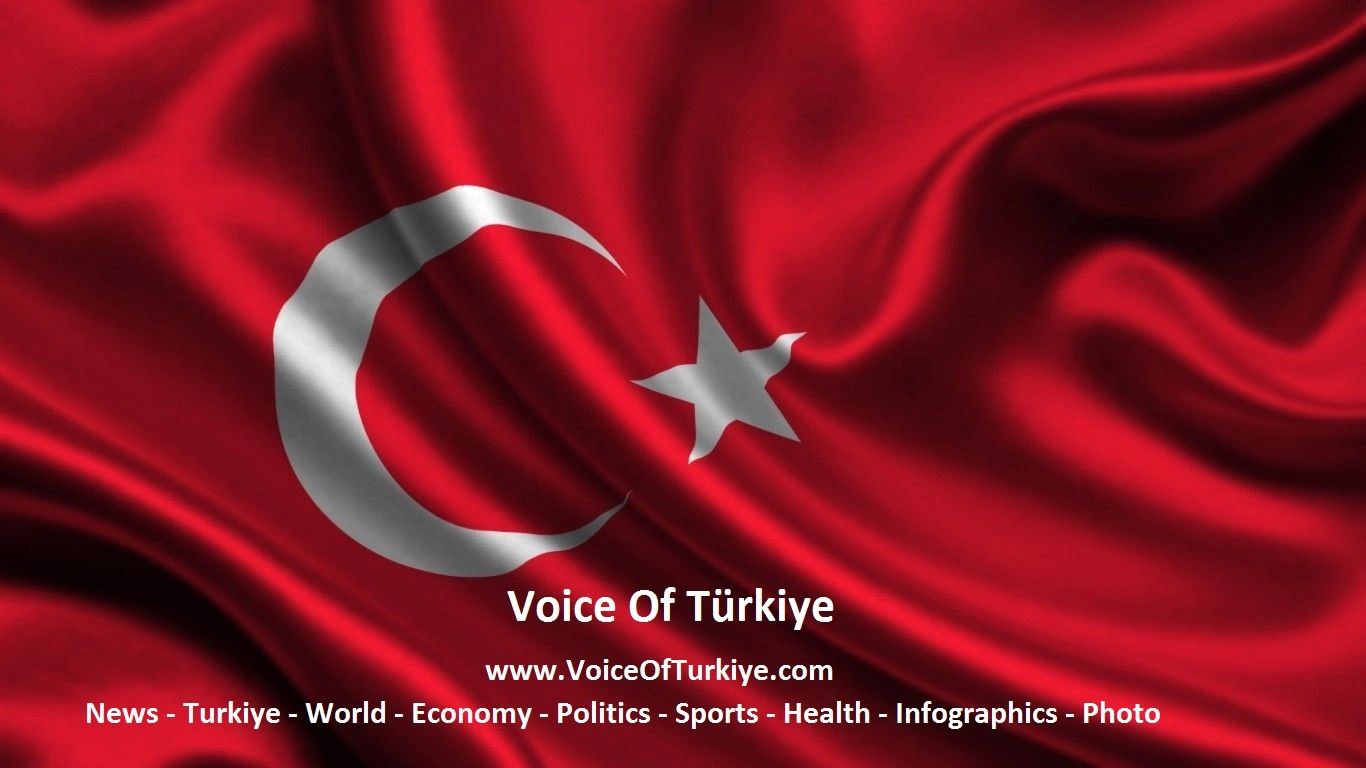 Voice of Türkiye