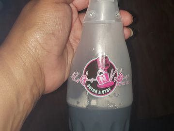 Available colors Red, Blue, Orange, White, Purple, Green, Pink, Turquoise, Black