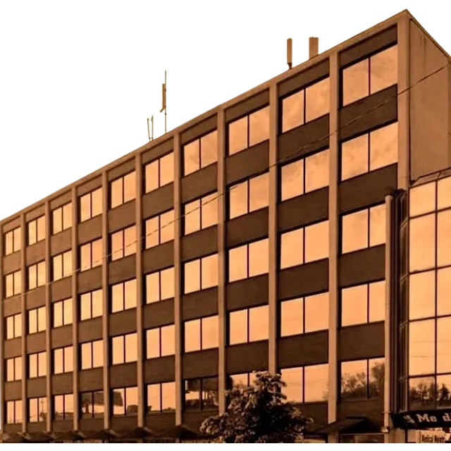 501 WILSON AVENUE 
WILSON & BATHURST DENTISTRY OFFICE