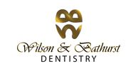 WILSON &  BATHURST DENTISTRY LOGO