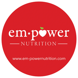 Empower Nutrition logo