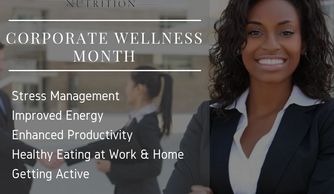 Corporate Wellness Employee Health Promotion