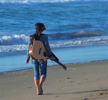 It's about the journey!