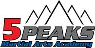 8258 Veterans Hwy Ste 8
Millersville, Maryland
443-481-9919
5peaksmartialartsacademy.com