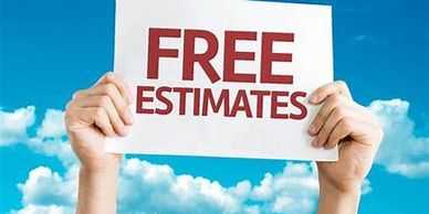 Free roofing estimates Southport NC