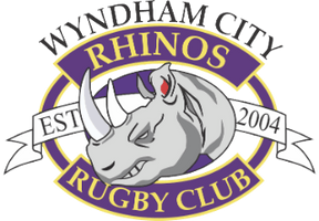 Wyndham City Rhinos Rugby Union Football Club inc