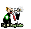 
BAG O'DOUGHNUTSS