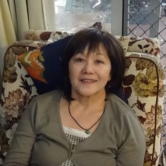 jikidenreikiwa.com.Chieko Moriya 
Jikiden Reiki Shihan
直傳靈氣 師範/Certified Jikiden Reiki Practitioner.