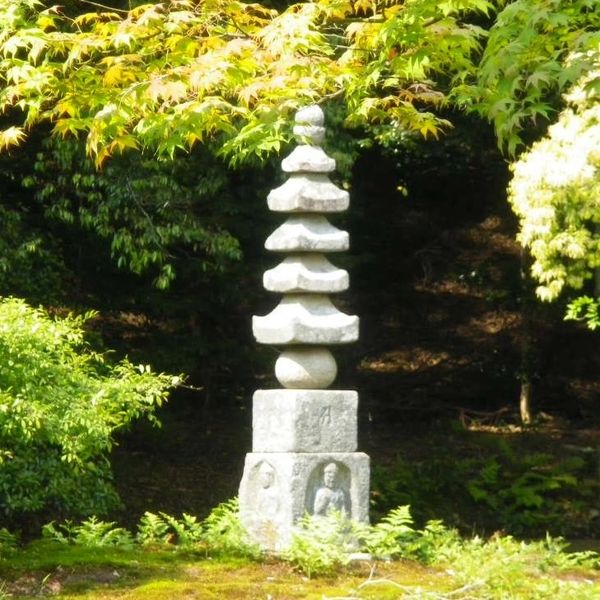 jikidenreikiwa.com.
  Kyoto Stupa 00251