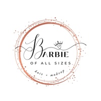 Barbie Of All Sizes