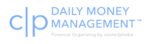 c|p daily money management