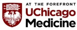 Official logo of the UChicago Medicine healthcare system