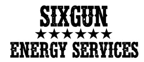 Sixgun energy services