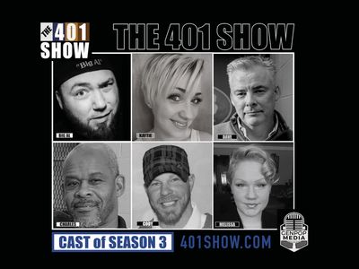 401 Show Season 3 Cast: Al Isaacson, Cody & Kaytie Richardson, David Hooper, Melissa Moore, Mingo
