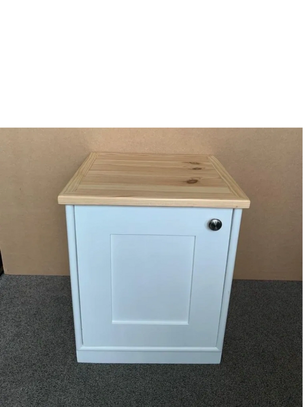cabinets built to any size or shape