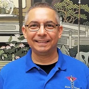 Albert Pena