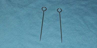 Upholstery Pins