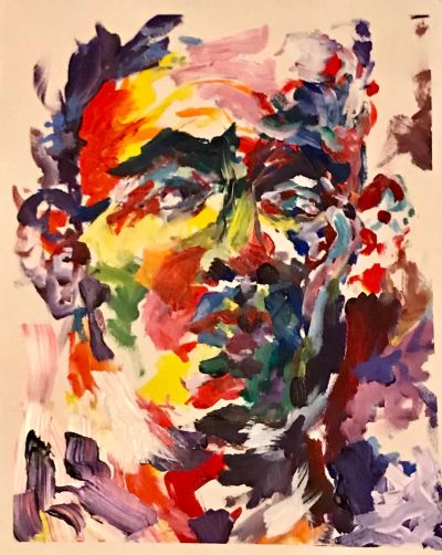 art painting