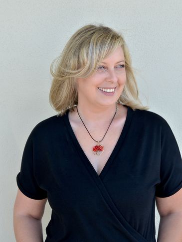 Portrait of Renee Koepke, LMT VIP member of The Wellness Co.