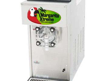 Single Frozen Drink Machine Rental Fort Worth, TX