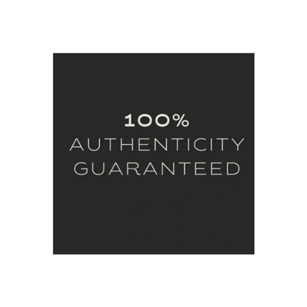 Authenticity guarantee