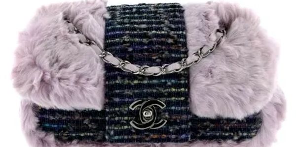 Chanel bag