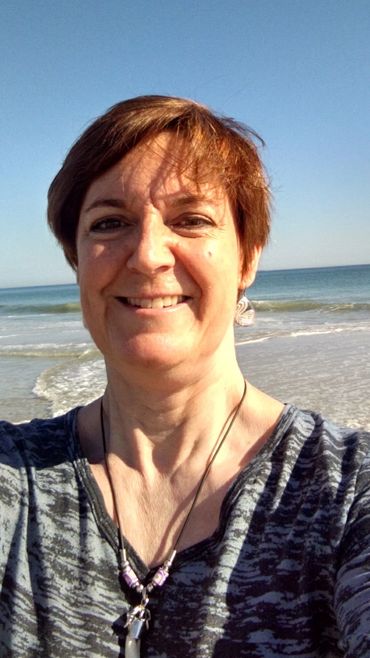 Jacksonville Beaches
Lucretia Donahue-Reed