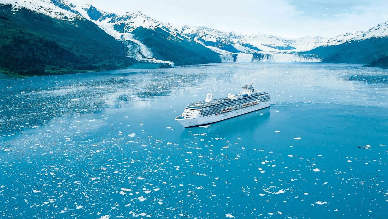 Glacier Bay Glacier Bay