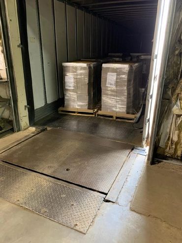 The RGC Printing Company Team