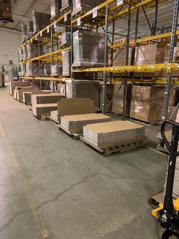 The RGC Printing Company Team