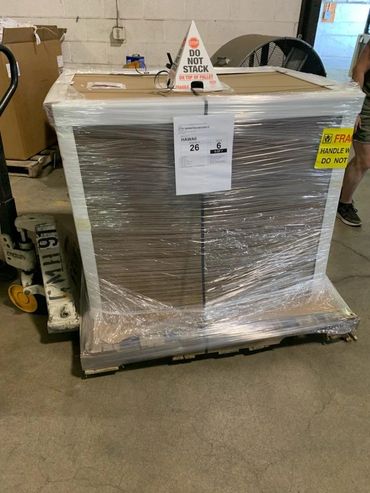 The RGC Printing Company Team