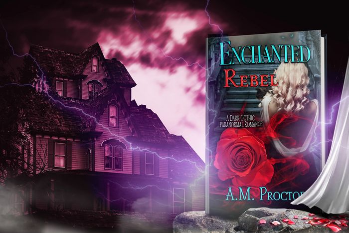 Dark Paranormal Romance