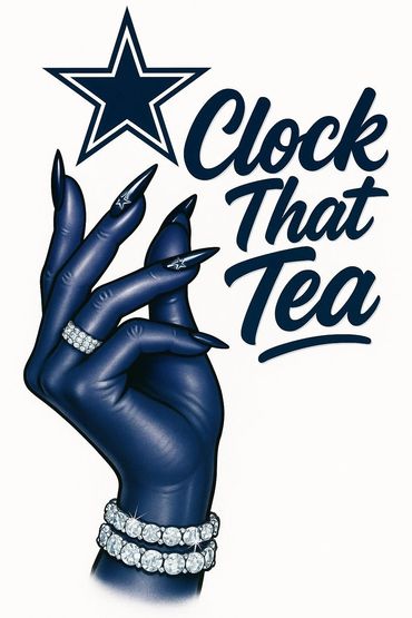 Image #CT1
Clock It Cowboys