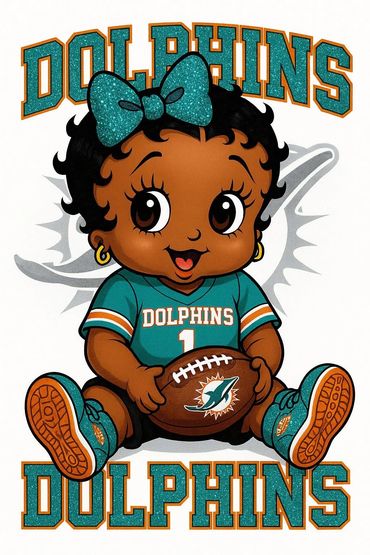 Image #BB1
Baby Dolphin