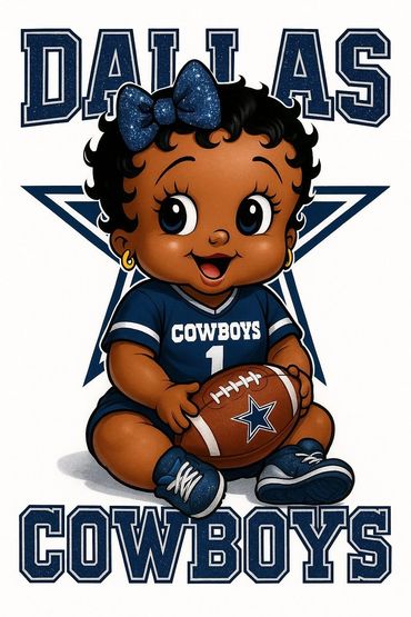 Image #BB4
Baby Dallas