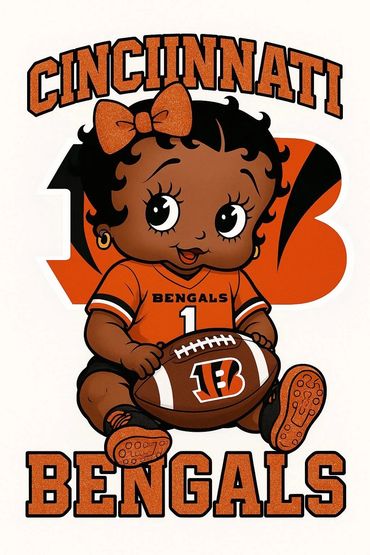 Image #BB2
Baby Bengals