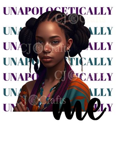 Image #I3
Unapologetically me