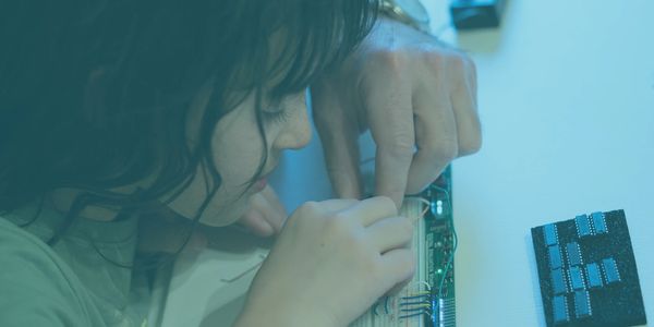 STEM for middle school