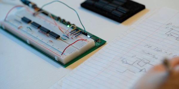 STEM for college students