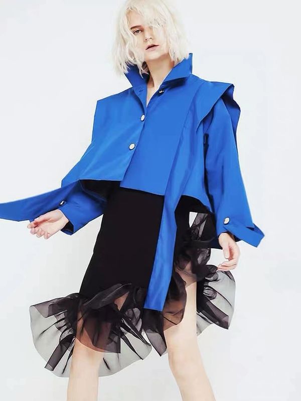 Custom Made Clothing, tell me your measurements, take 25 days to finish at my studio on LAS VEGAS SH