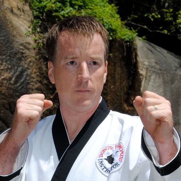 Grandmaster Phillip Henry - Morehead City, NC - Martial Arts, Karate, Taekwondo