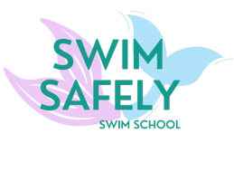 Swim Safely with Kathleen Hahn