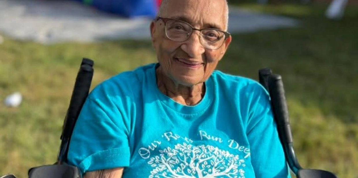 Mother of Vienna Friends and Family