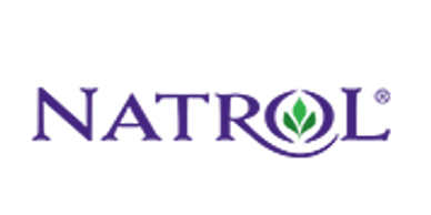 Natrol Vitamins logo