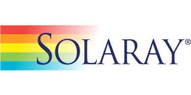 Solaray vitamin logo