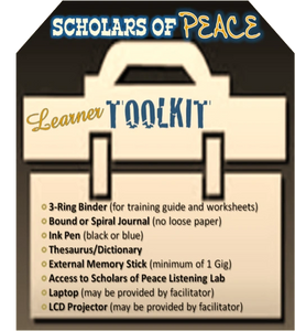 An extra-curricular program for K-12 students focusing strategic learning, peer mediation and leader