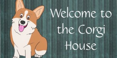 Welsh Corgi Gifts for Dad